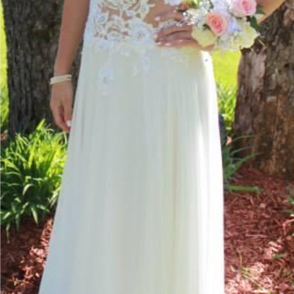 Jovani Prom Dress - Picture 2 of 15